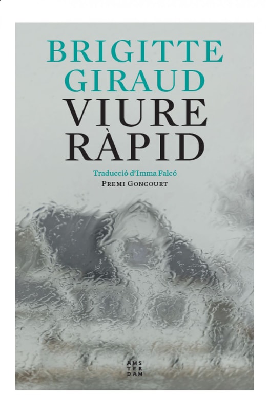 Viure ràpid
