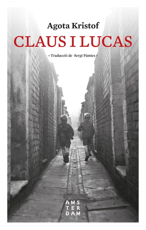 Claus i Lucas