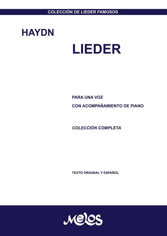 Lieder