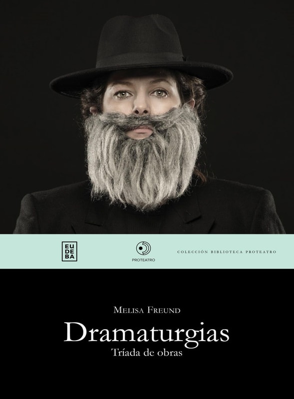 Dramaturgias