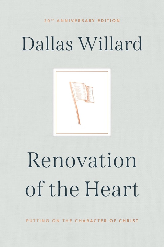 Renovation of the Heart
