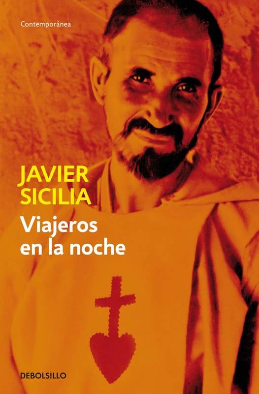 Viajeros en la noche