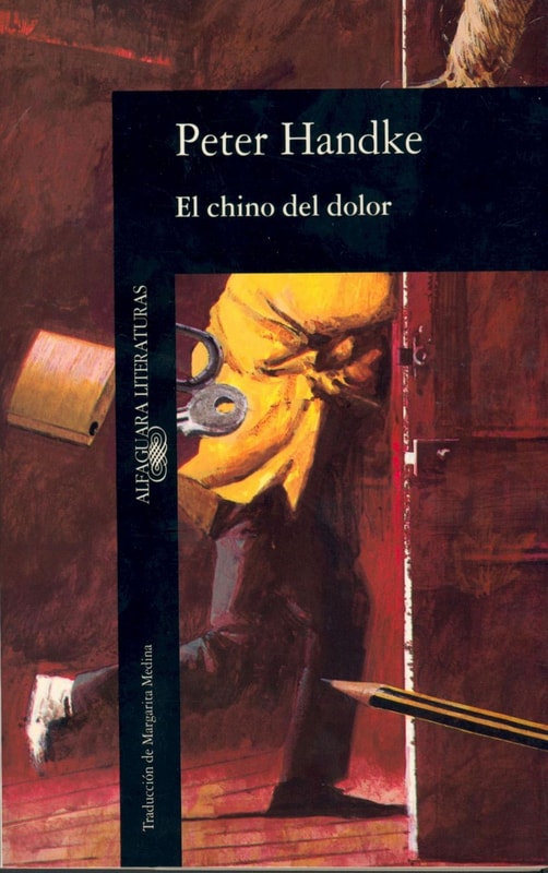 El chino del dolor