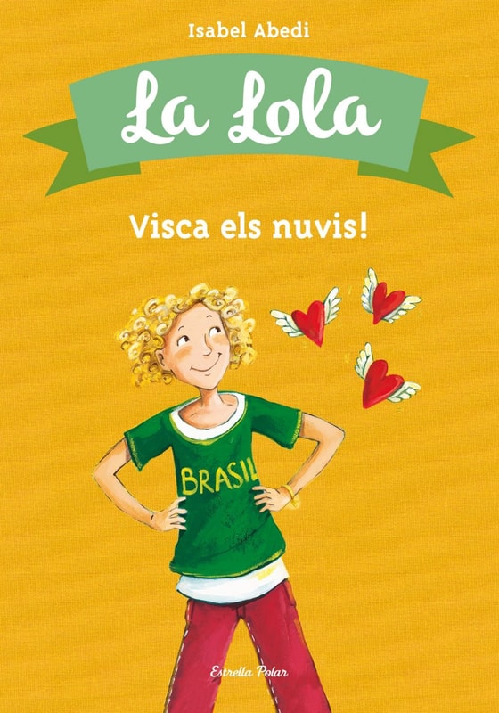 6. Visca els nuvis!