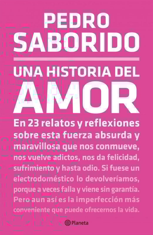 Una historia del amor