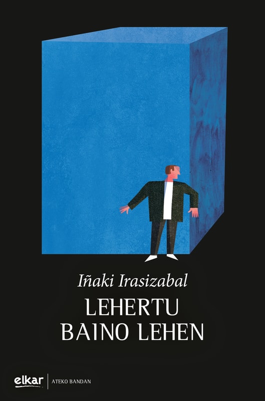 Lehertu baino lehen