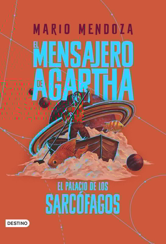 El Mensajero de Agartha 2 - El palacio de los sarcófagos