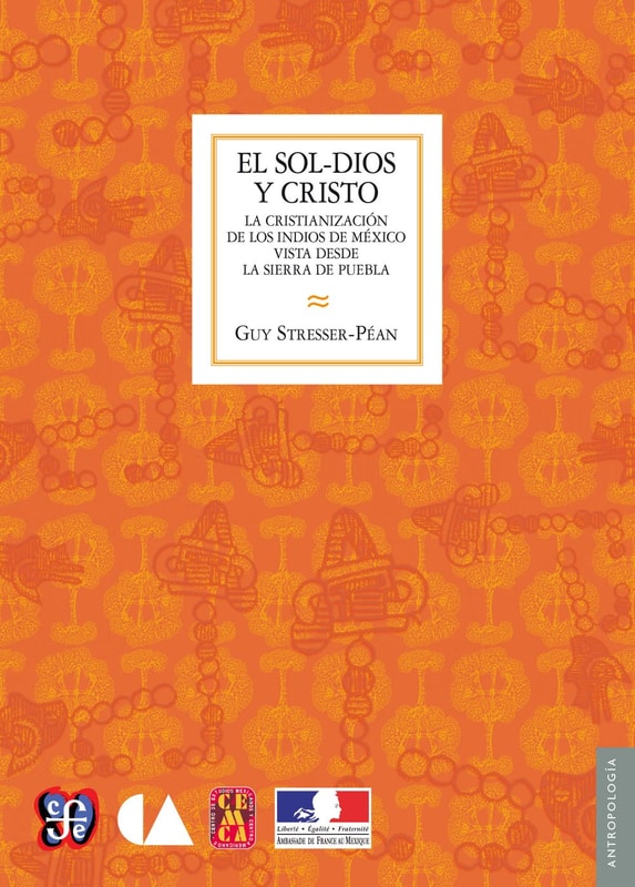 El Sol-Dios y Cristo