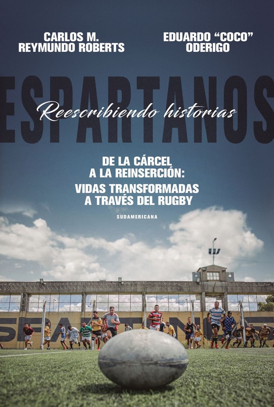 Espartanos. Reescribiendo Historias