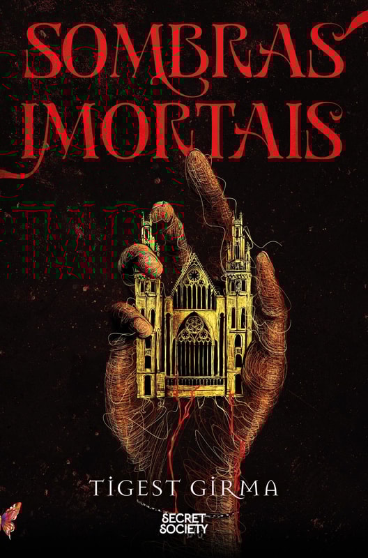Sombras Imortais