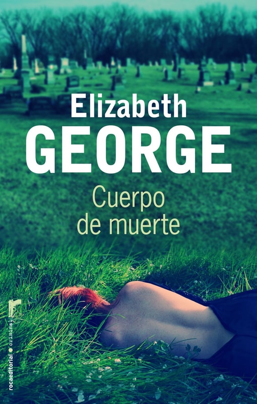 Cuerpo de muerte