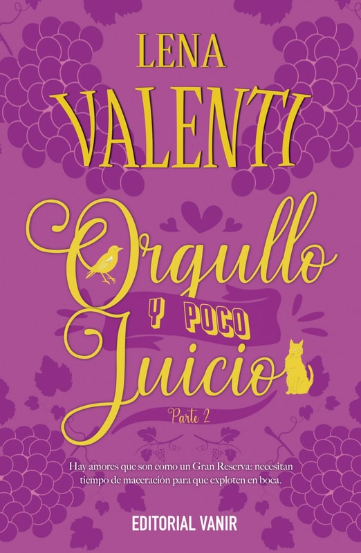 Orgullo y poco juicio 2