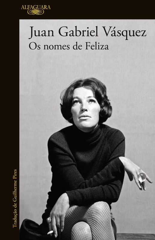 Os nomes de Feliza