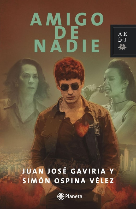 Amigo de nadie