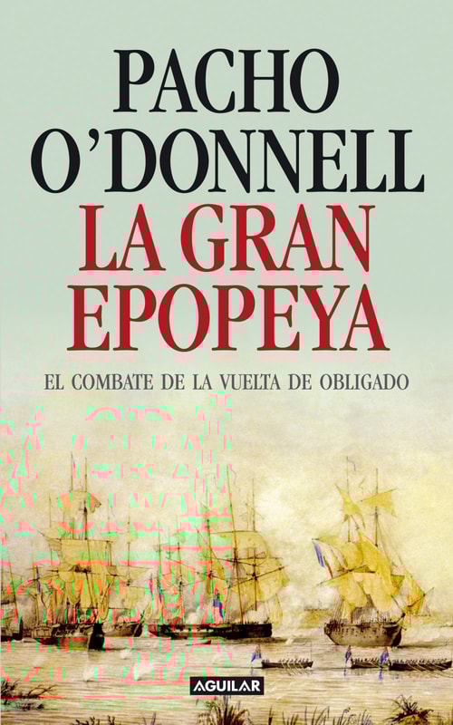 La gran epopeya