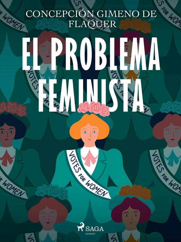 El problema feminista