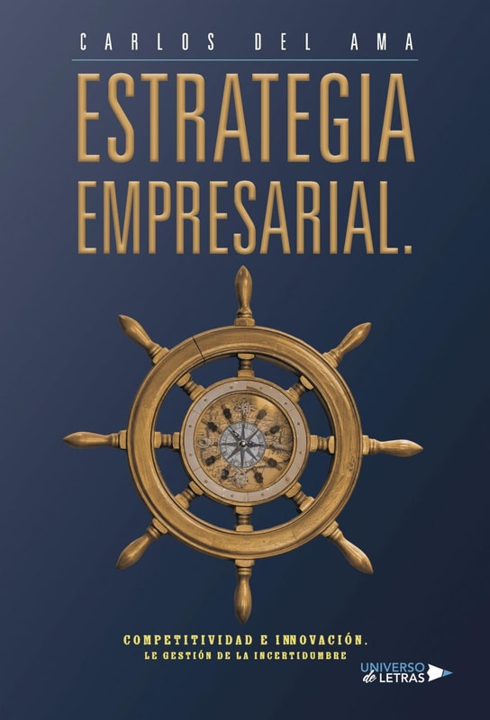 Estrategia empresarial