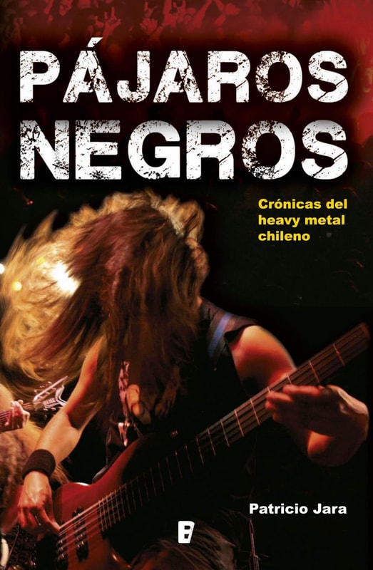 Pájaros Negros