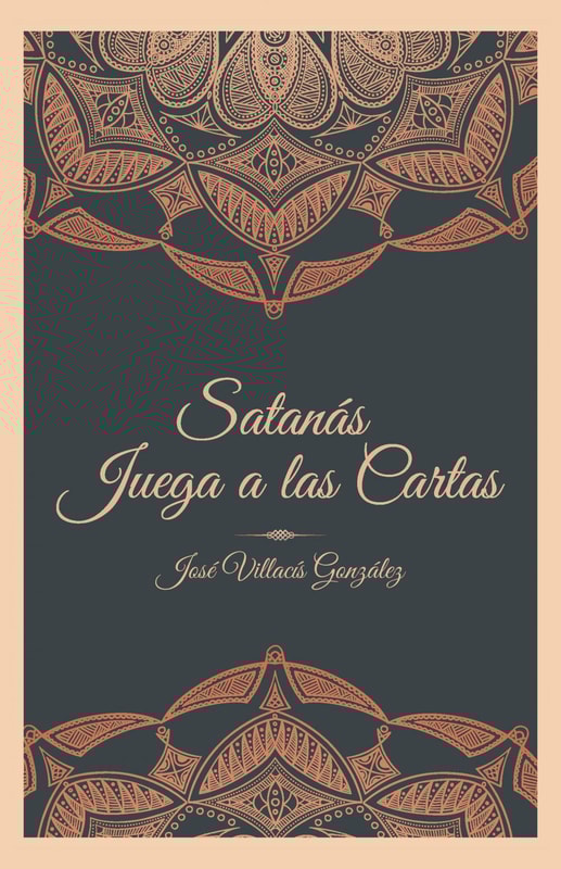 Satanás juega a las cartas