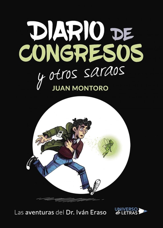 Diario de congresos y otros saraos