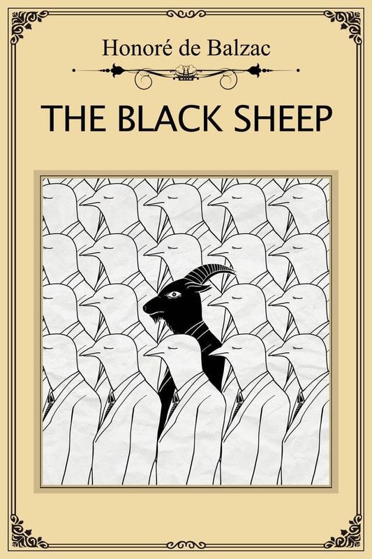 The Black Sheep