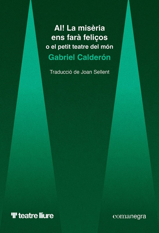 AI! La misèria ens farà feliços