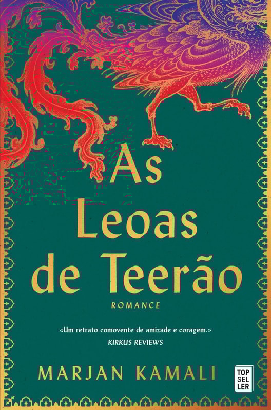 As Leoas de Teerão