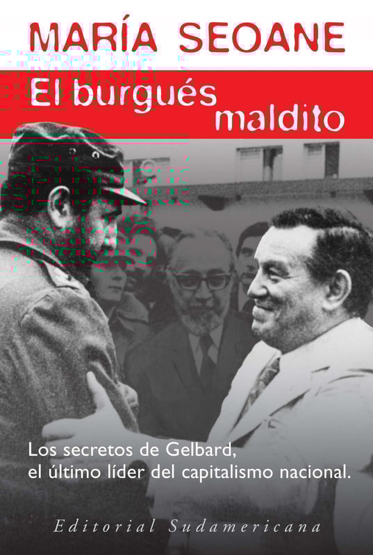 El burgués maldito