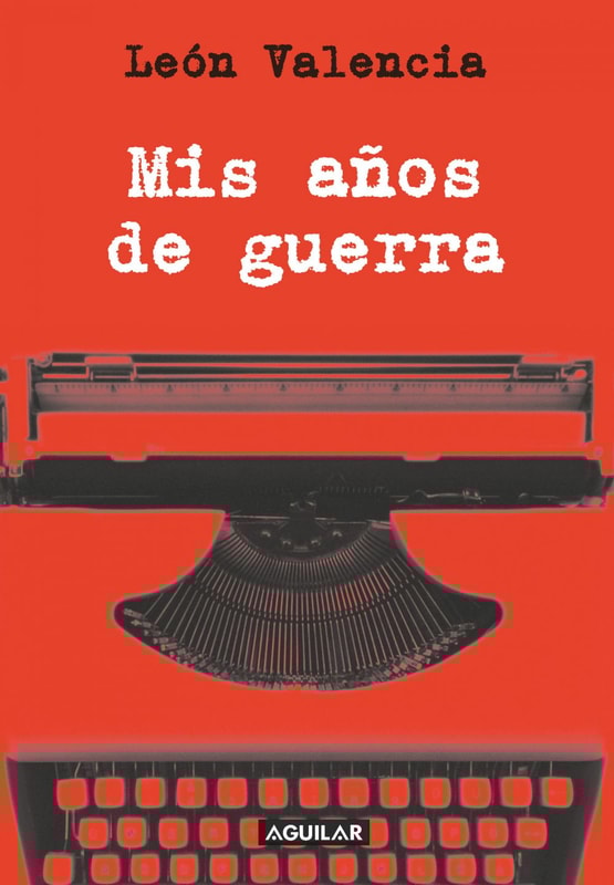 Mis años de guerra