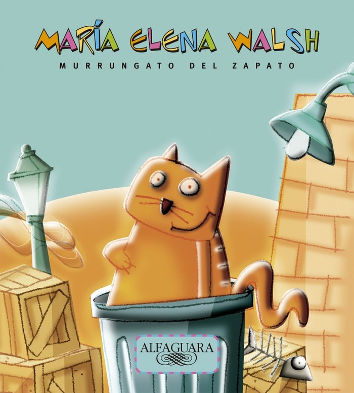 Murrungato del zapato