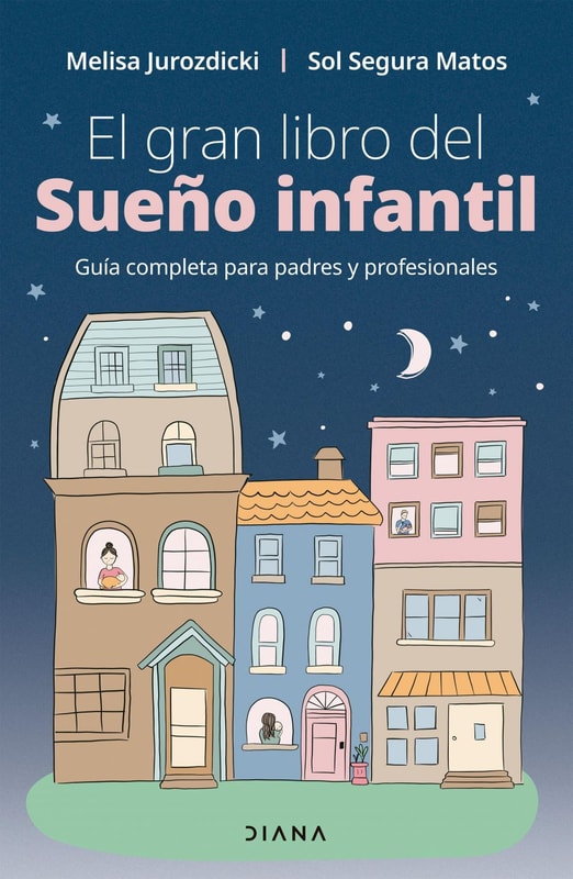 El gran libro del sueño infantil