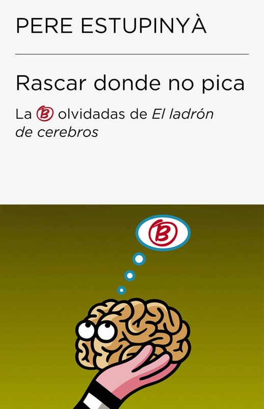 Rascar donde no pica (Colección Endebate)