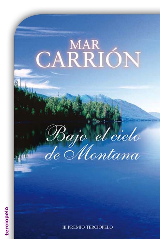 Bajo el cielo de Montana