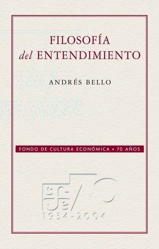 Filosofía del entendimiento