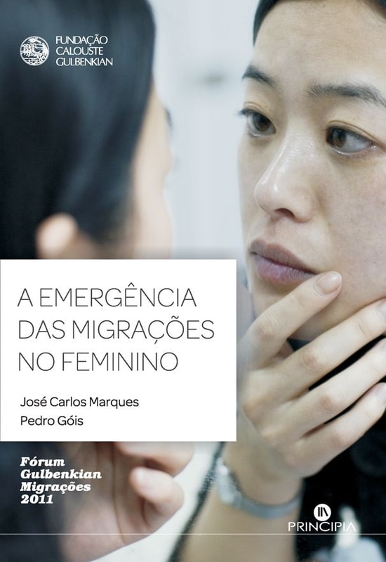 A Emergência das Migrações no Feminino