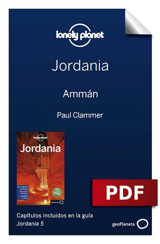 Jordania 5_2. Ammán