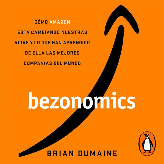 Bezonomics