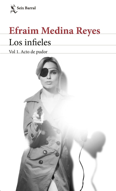 Los infieles. Vol 1 Acto de pudor