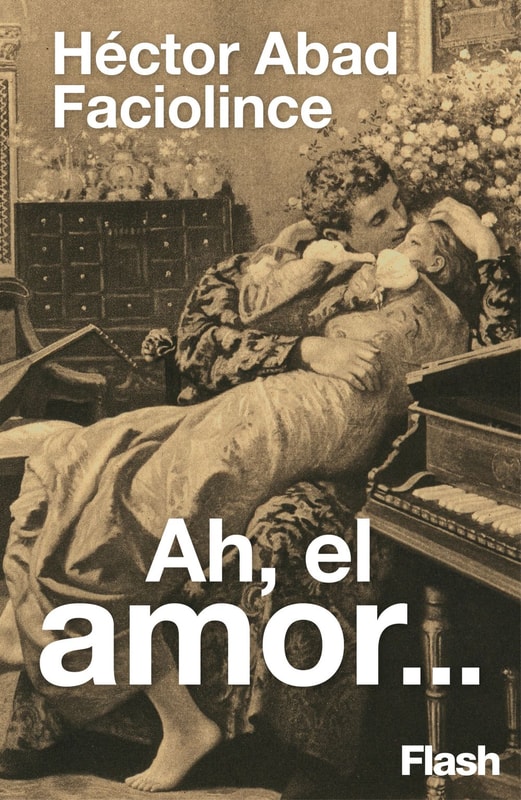 Ah el amor...
