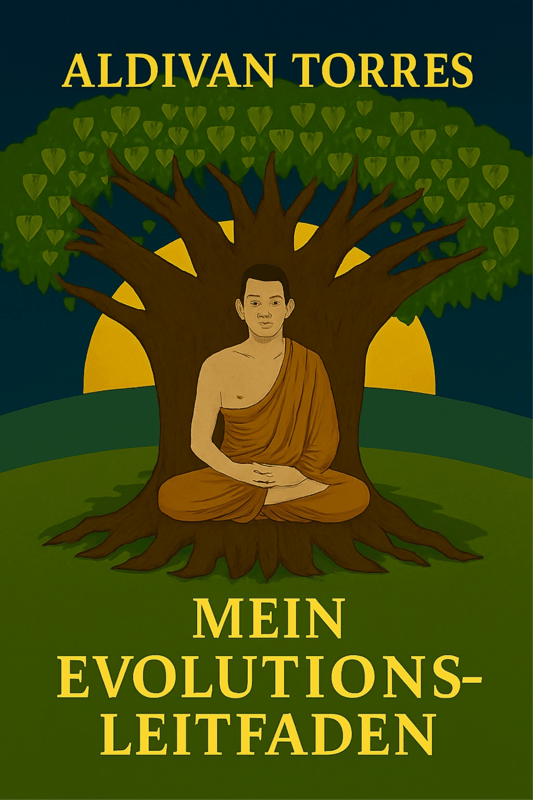 Mein Evolutionsleitfaden