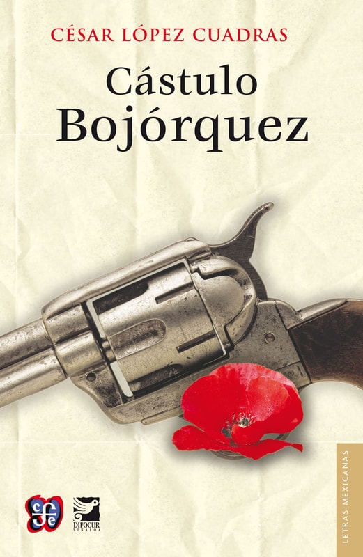 Cástulo Bojórquez