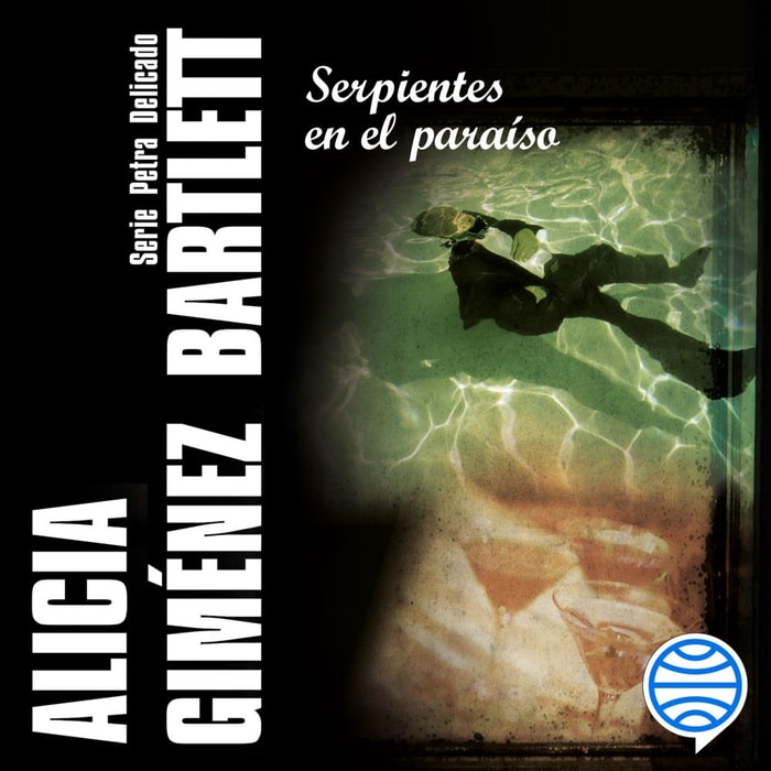 Serpientes en el paraíso