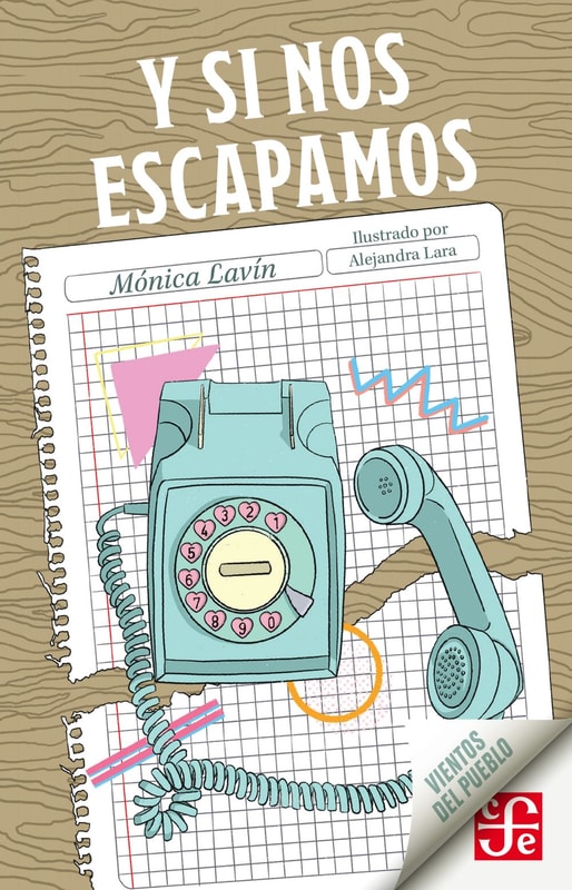 Y si nos escapamos