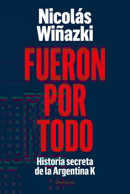 Fueron por todo