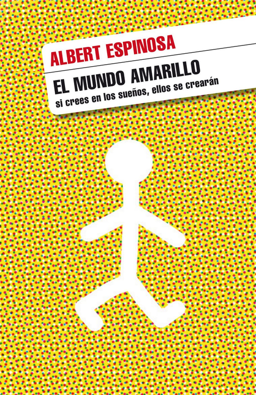 El mundo amarillo