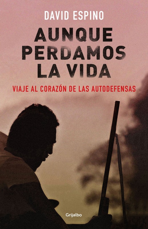 Aunque perdamos la vida