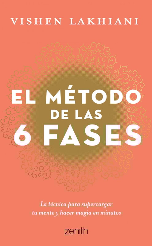 El método de las 6 fases