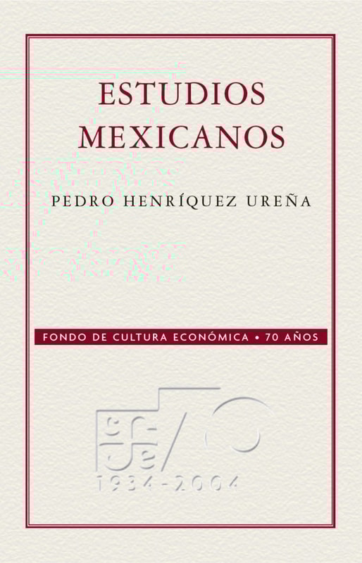 Estudios mexicanos
