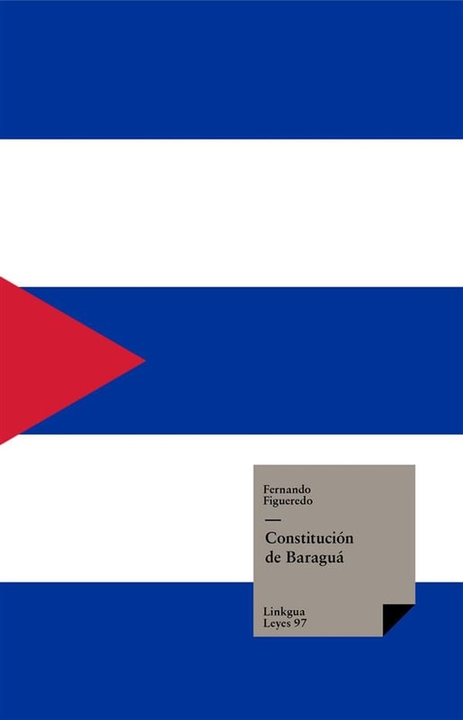 Constitución de Baraguá