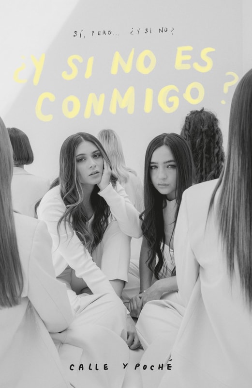 ¿Y si no es contigo?